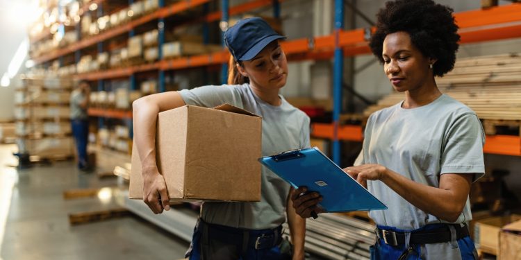 Northgate Integrated Contract Logistics Services