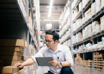 Northgate E-Commerce Logistics