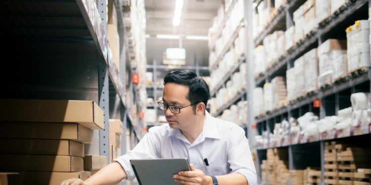Northgate E-Commerce Logistics