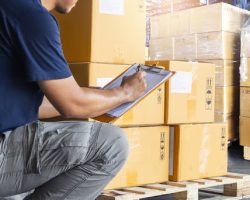 Inventory and stock managment Inventory and stock managment