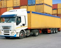 Truck-Delivery Truck-Delivery