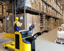 Warehousing Warehousing